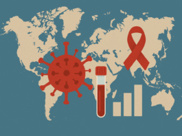 Tinjauan Ilmiah: Statistik HIV Global dan Tantangan Pengendaliannya